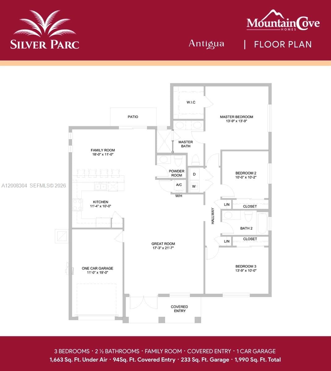 11910 SW 231 Ln, Miami, FL 33170 — zdjęcie 2