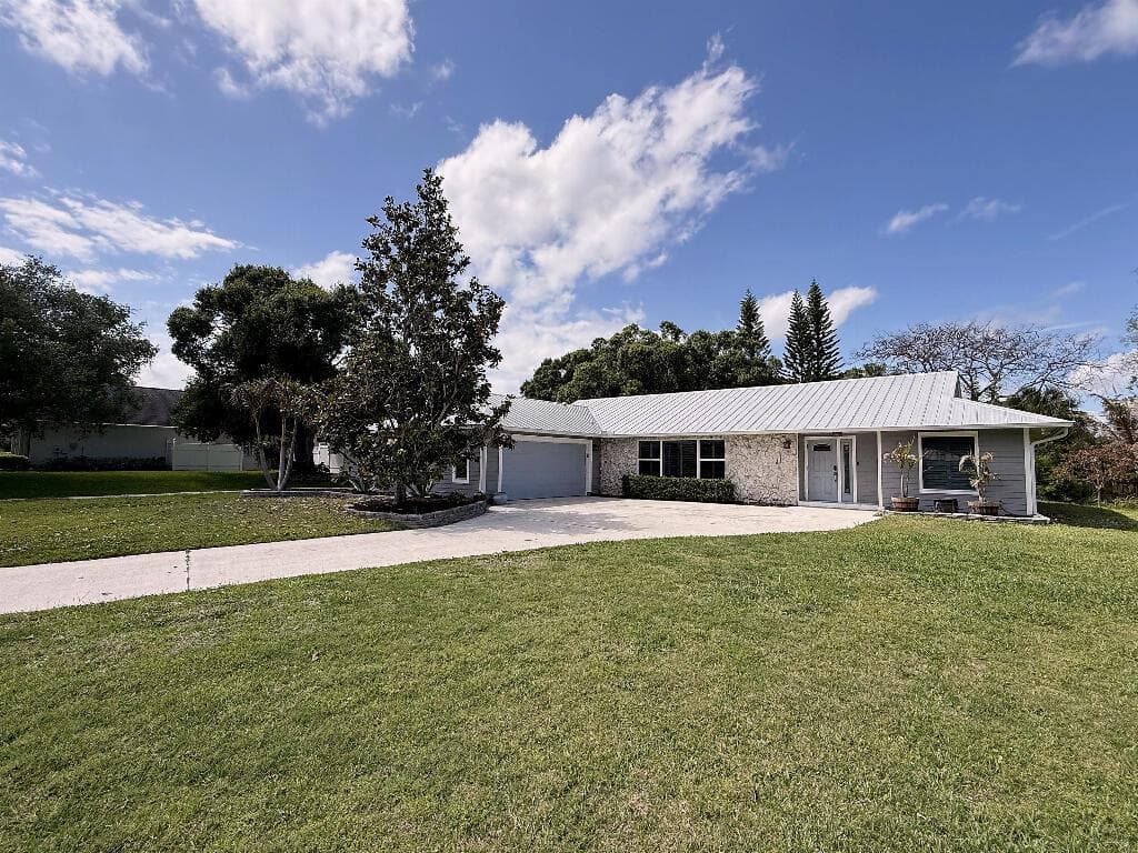 2402 River Hammock Lane, Fort Pierce, FL 34981 — zdjęcie 2