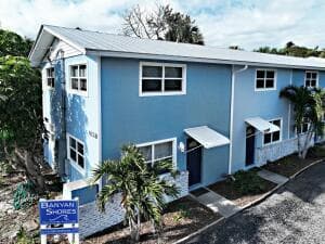 4220 NE Indian River Dr. Drive # #2, Jensen Beach, FL 34957
