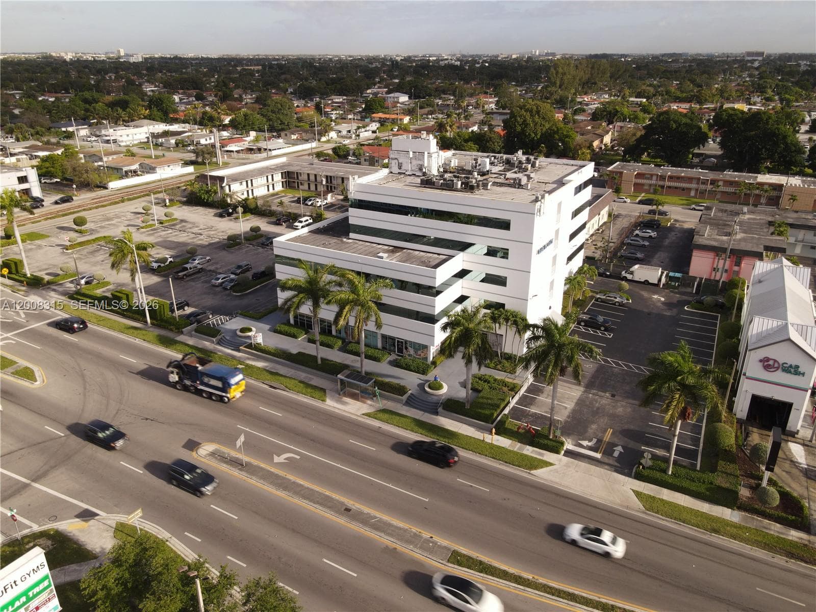7171 SW 24th St, Miami, FL 33155