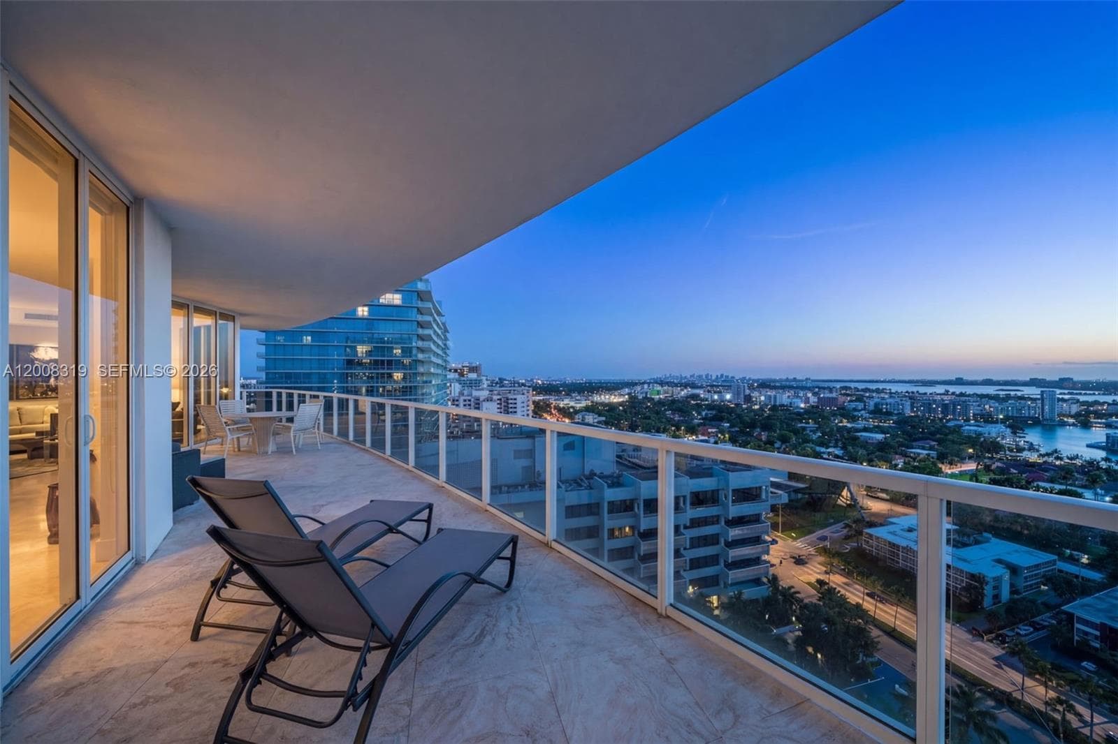 Bellini Bal Harbour
