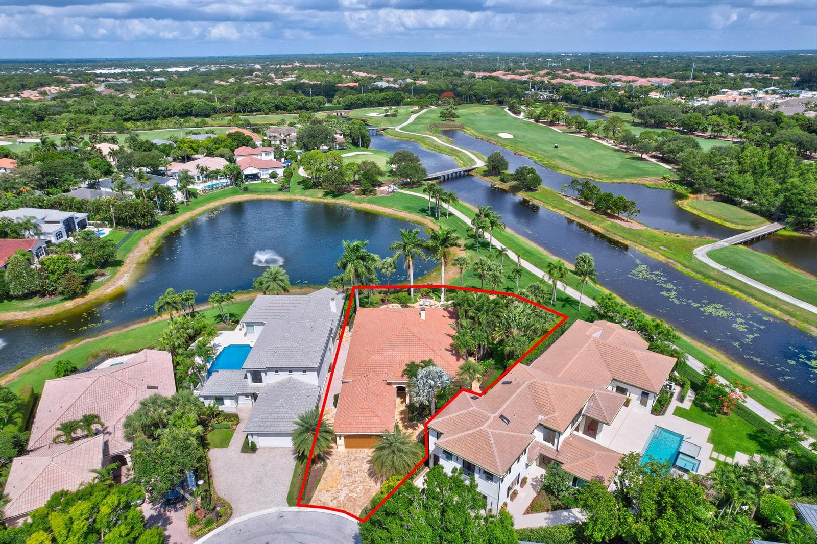 186 Golf Village Boulevard, Jupiter, FL 33458 — zdjęcie 3