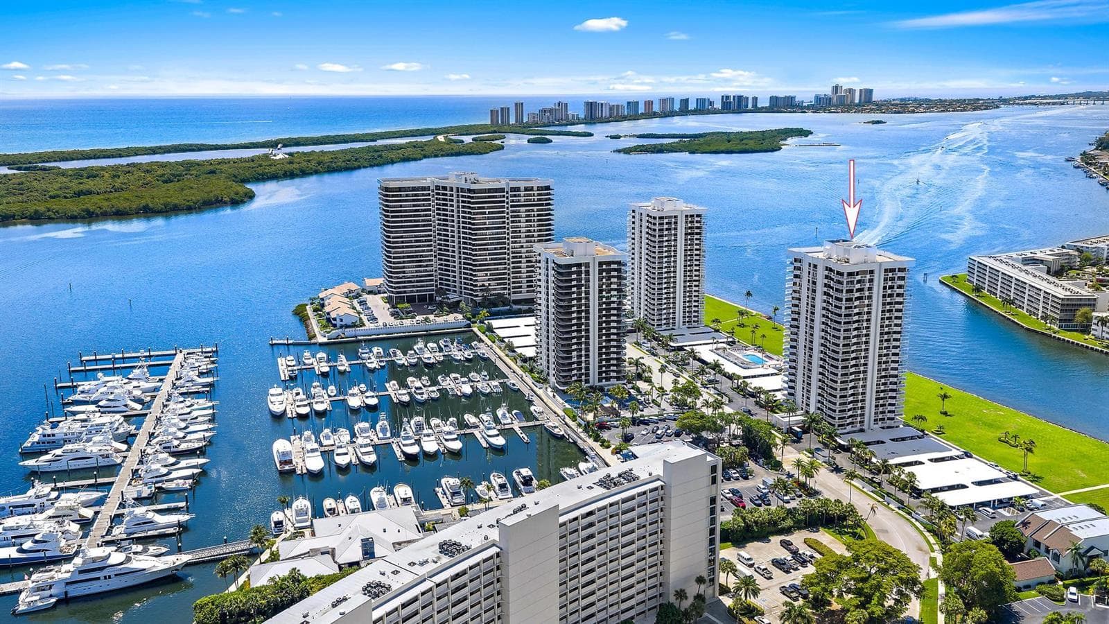 123 Lakeshore Drive # 445, North Palm Beach, FL 33408