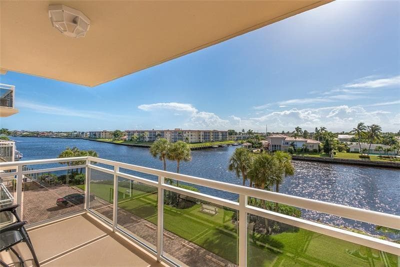 1160 Hillsboro Mile # 305, Hillsboro Beach, FL 33062 — zdjęcie 3