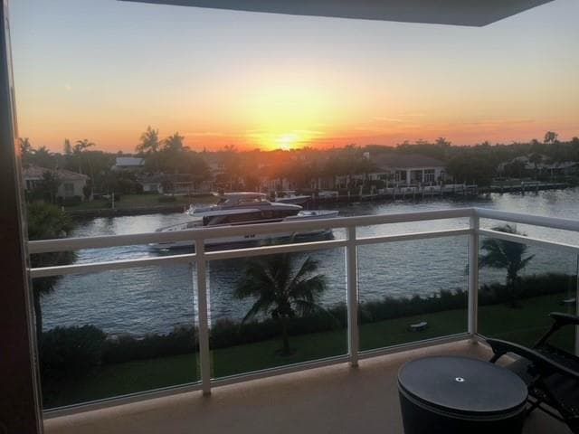 1160 Hillsboro Mile # 305, Hillsboro Beach, FL 33062 — zdjęcie 4