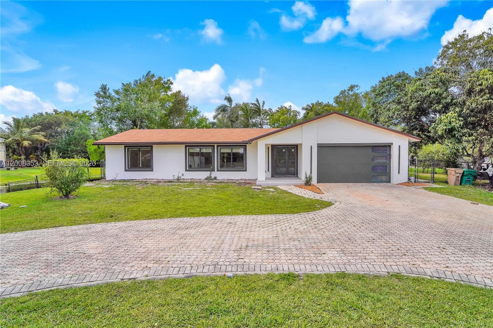 4700 SW 110th Ave, Davie, FL 33328 — zdjęcie 2