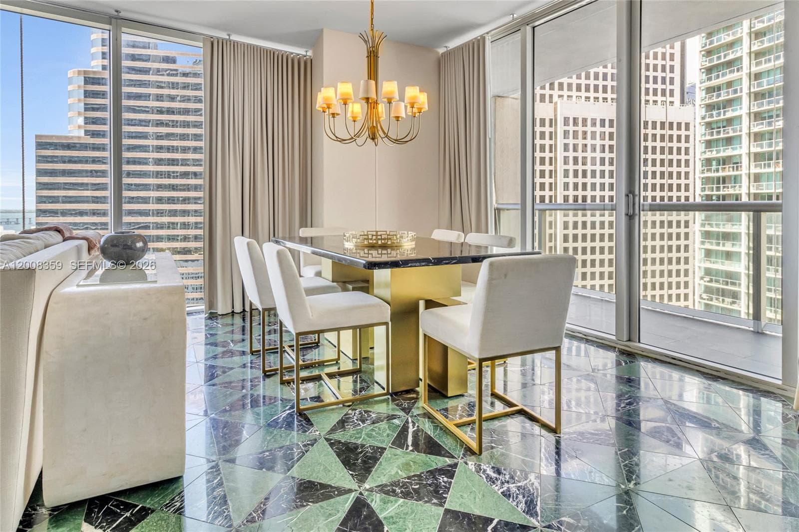 485 Brickell Ave # 2508, Miami, FL 33131 — zdjęcie 2