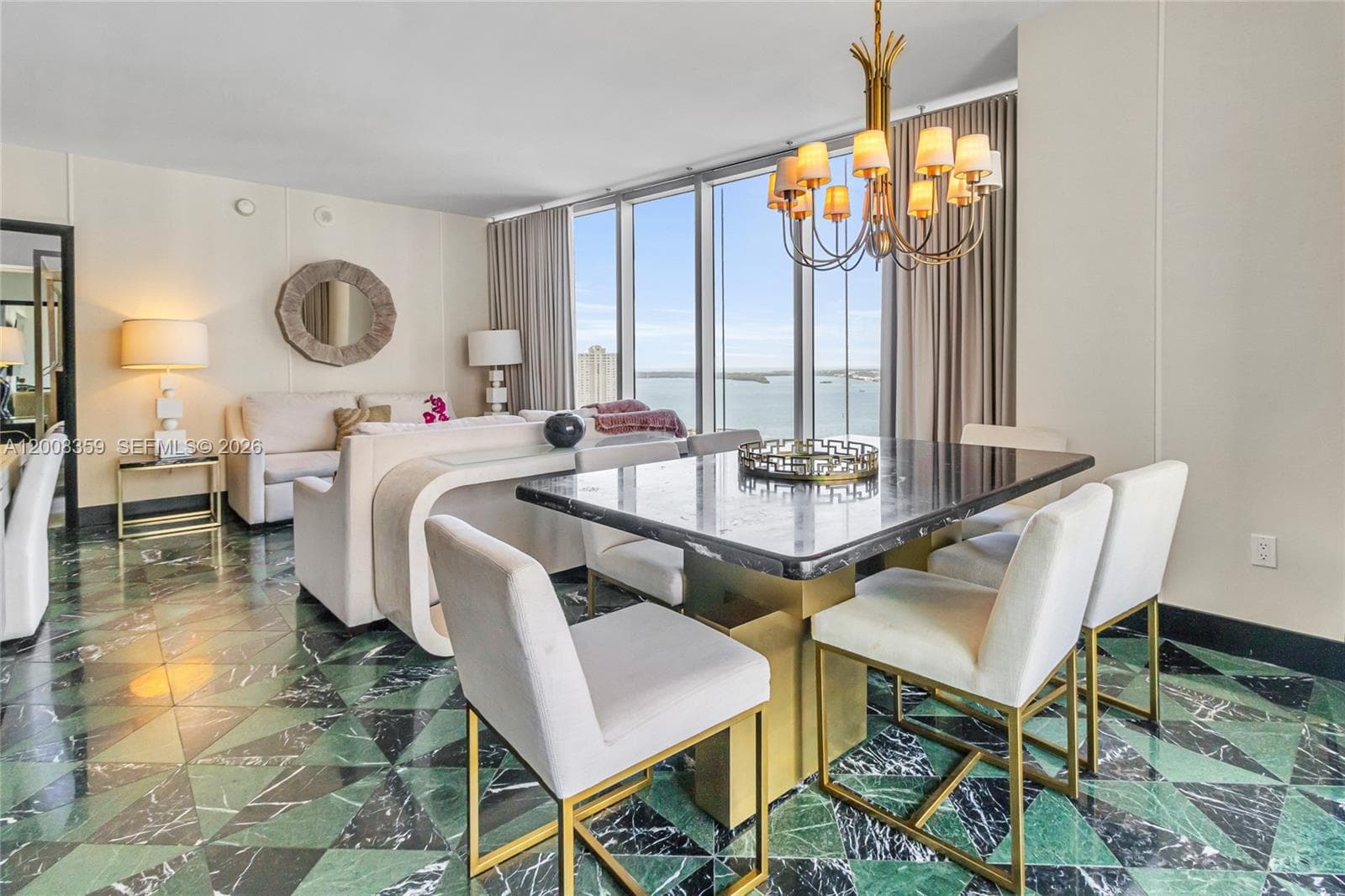 485 Brickell Ave # 2508, Miami, FL 33131 — zdjęcie 3