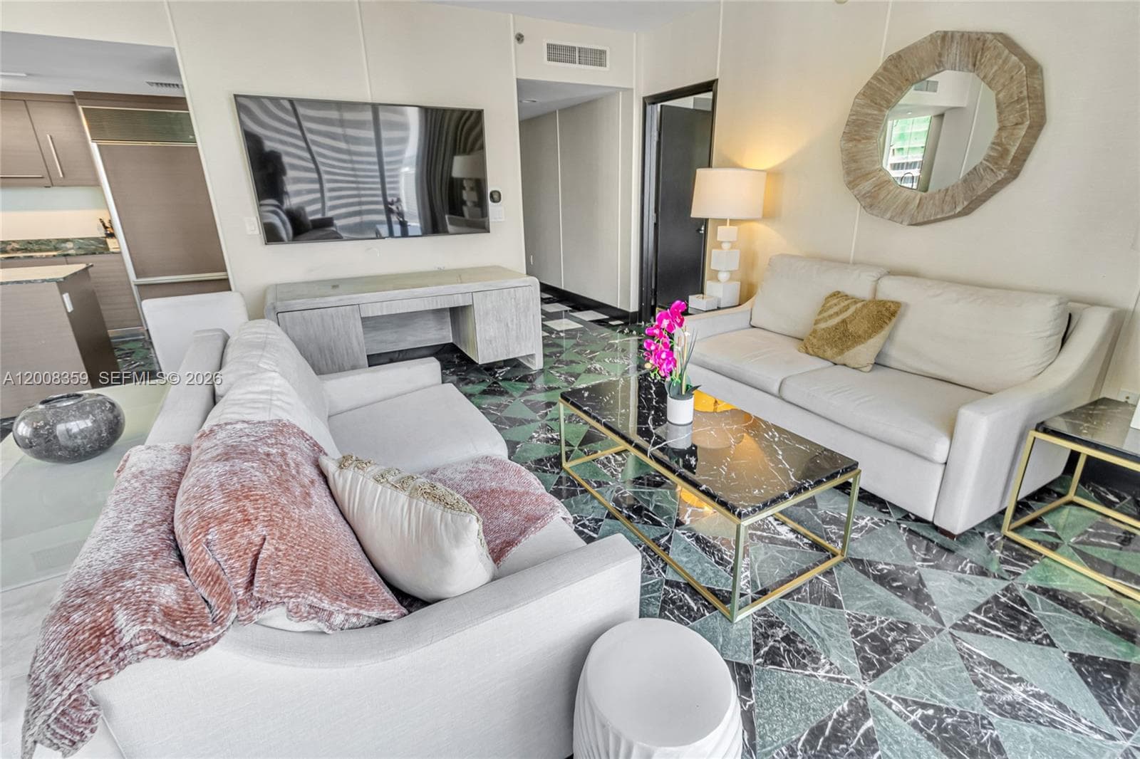 485 Brickell Ave # 2508, Miami, FL 33131 — zdjęcie 5