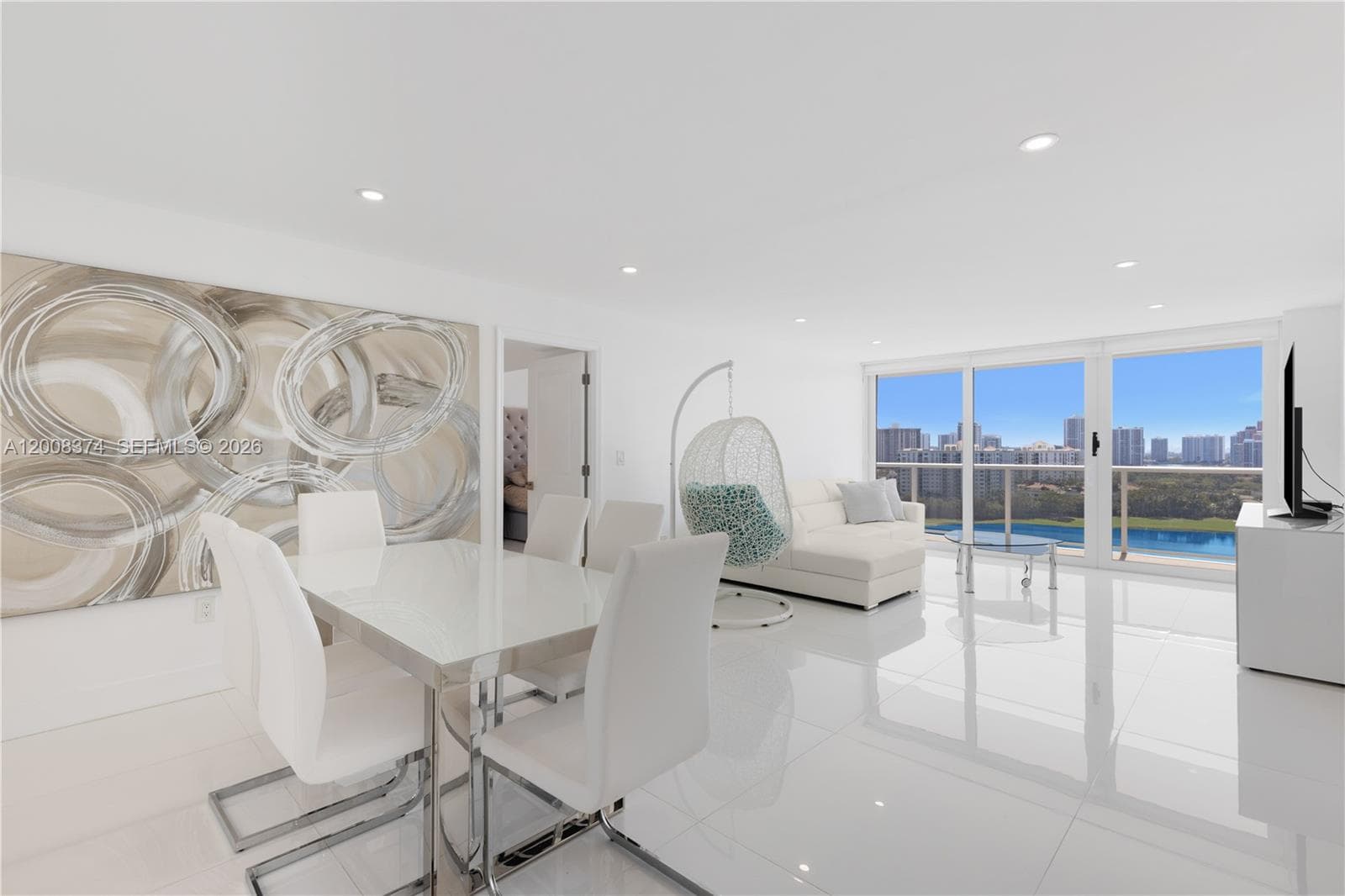 3701 N Country Club Dr # 1805, Aventura, FL 33180 — zdjęcie 2