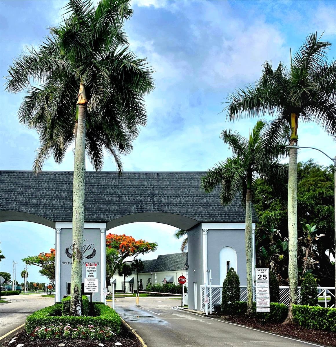 719 Flanders O, Delray Beach, FL 33484 — zdjęcie 2