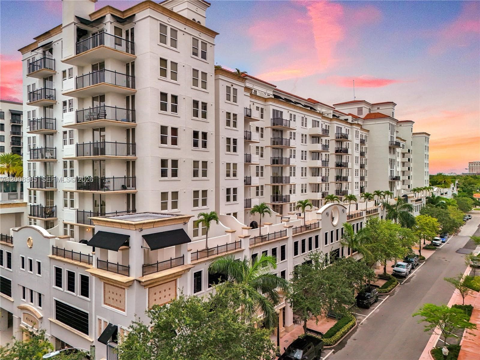4100 Salzedo St # 411, Coral Gables, FL 33146 — zdjęcie 2