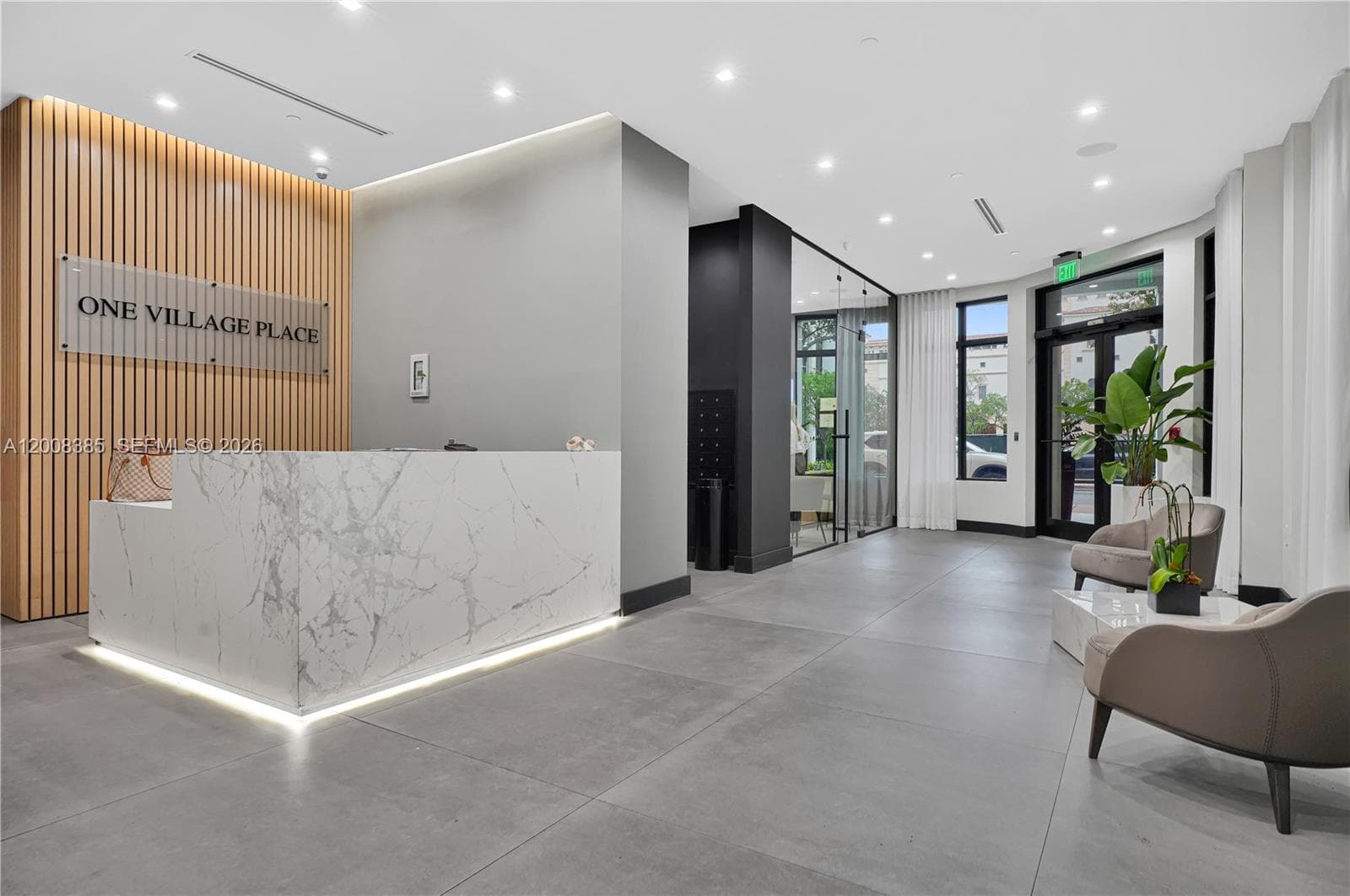 4100 Salzedo St # 411, Coral Gables, FL 33146 — zdjęcie 3