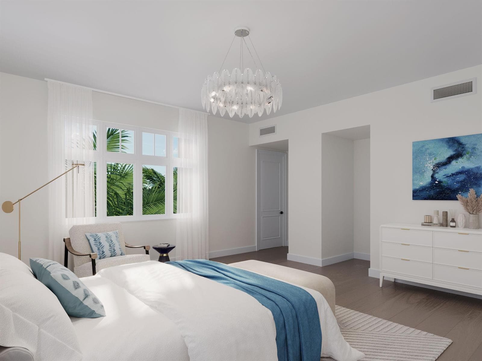 182 Lake Drive # 5-101, Singer Island, FL 33404 — zdjęcie 2