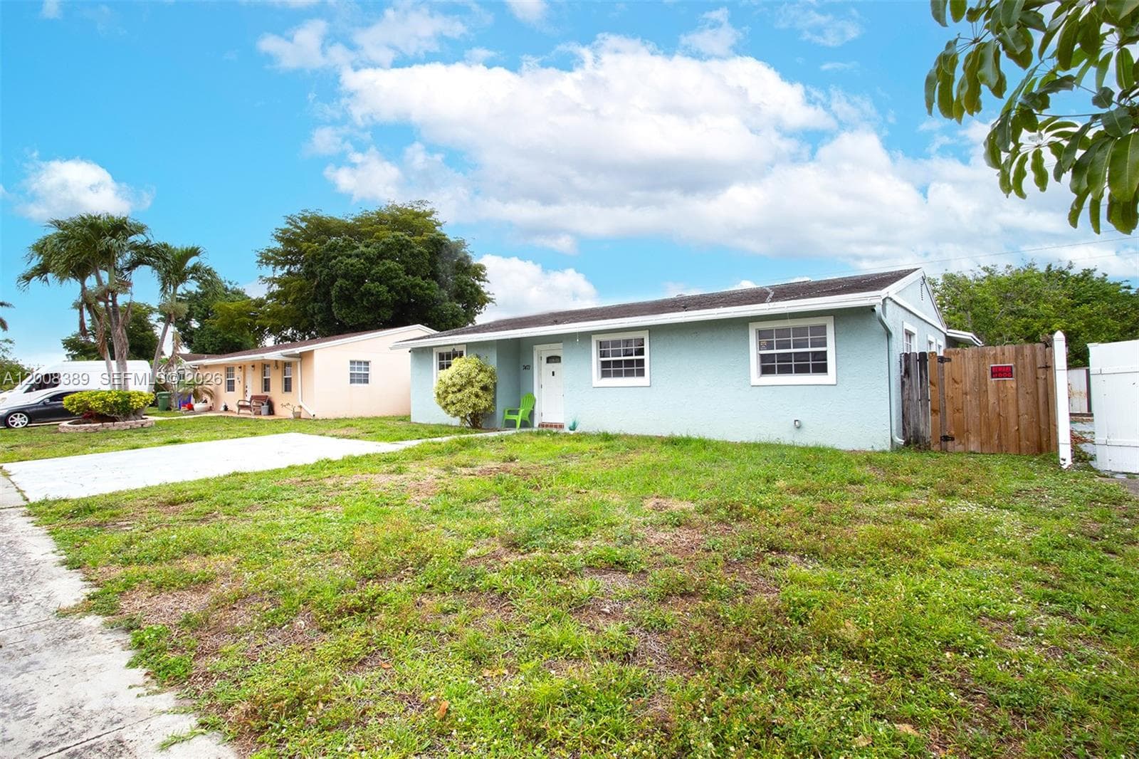 7471 SW 1st St, Margate, FL 33068 — zdjęcie 3