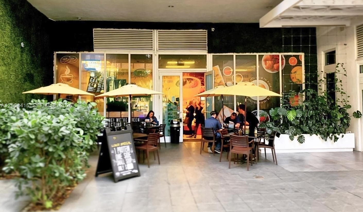 XXXX BRICKELL AVE, Miami, FL 33131 — zdjęcie 2