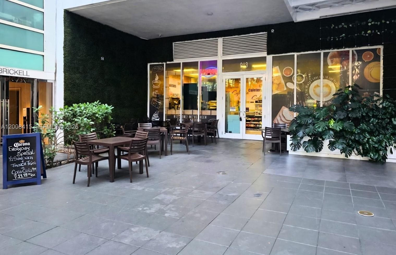 XXXX BRICKELL AVE, Miami, FL 33131 — zdjęcie 3