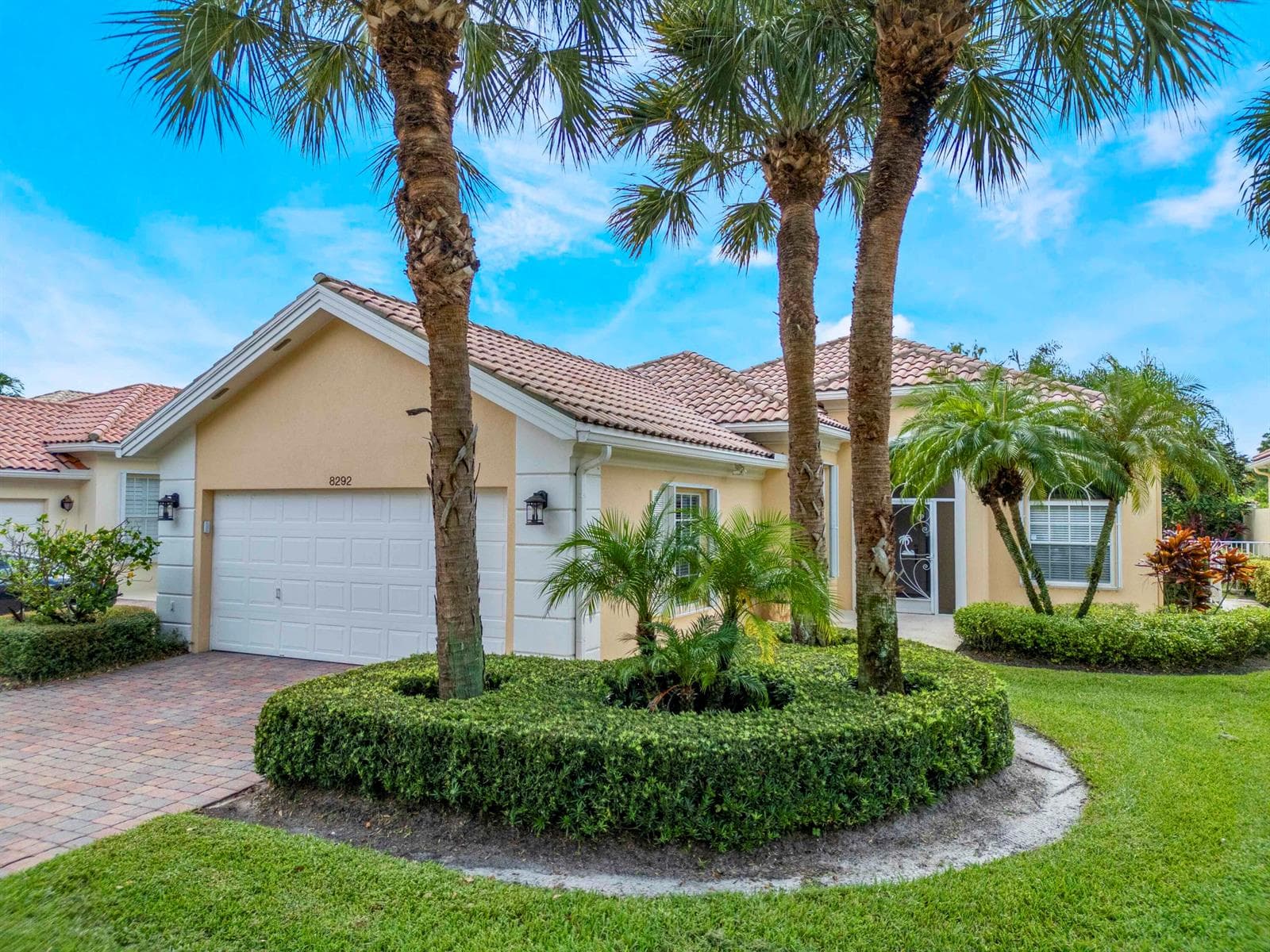8292 Dominica Place, Wellington, FL 33414 — zdjęcie 2