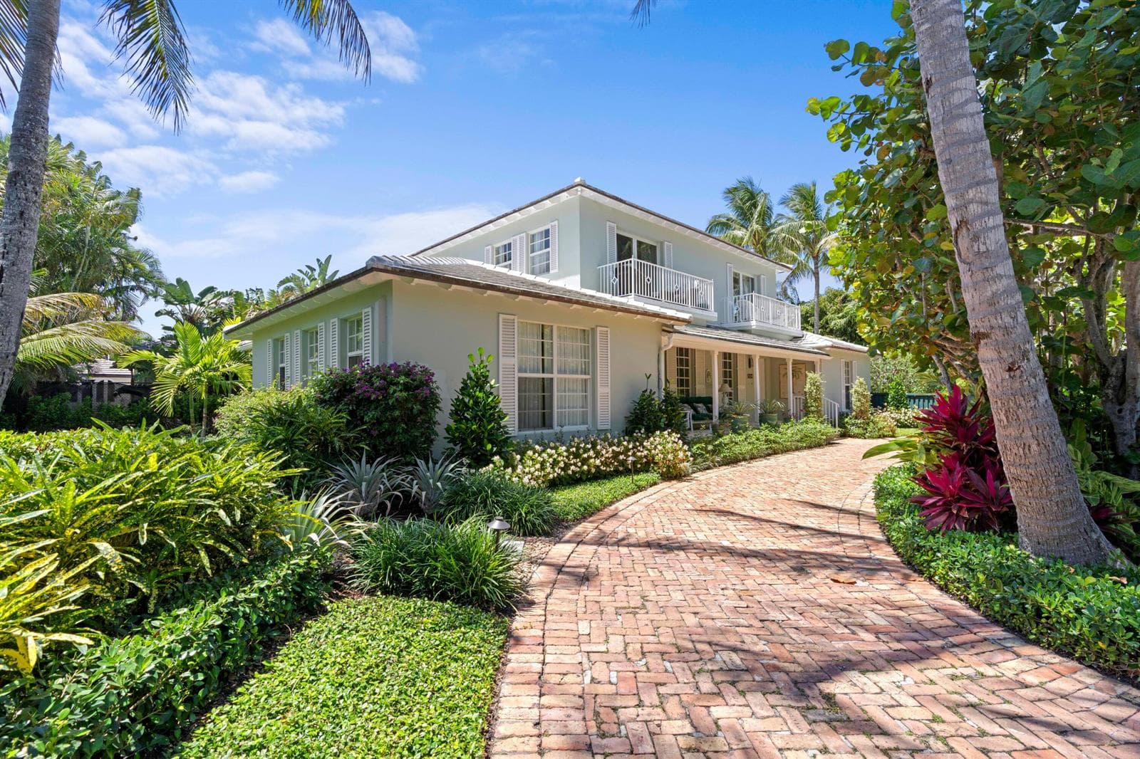 1554 N Ocean Way, Palm Beach, FL 33480