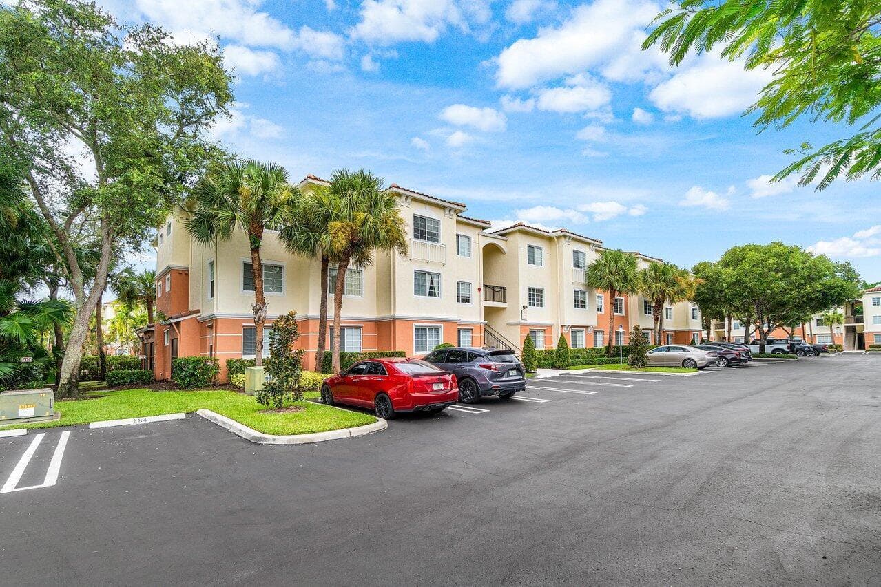 9849 Baywinds Drive # 8304, West Palm Beach, FL 33411 — zdjęcie 3