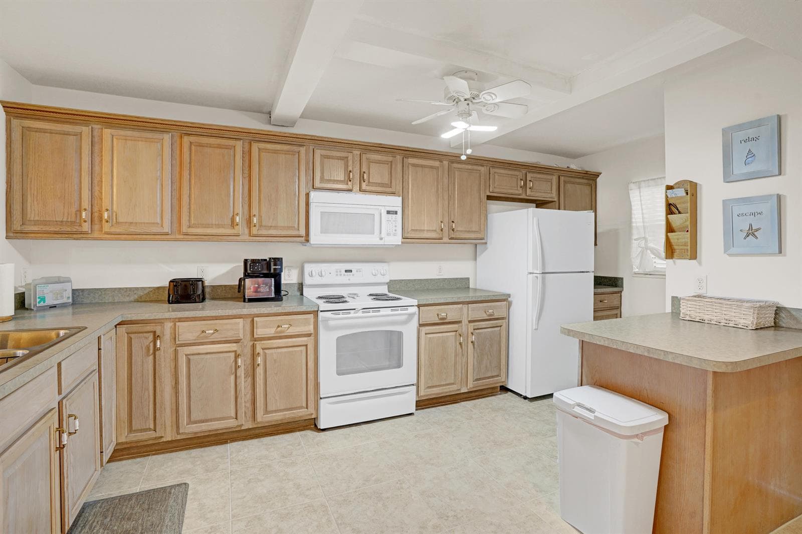 10200 S Ocean Drive # 104, Jensen Beach, FL 34957 — zdjęcie 5