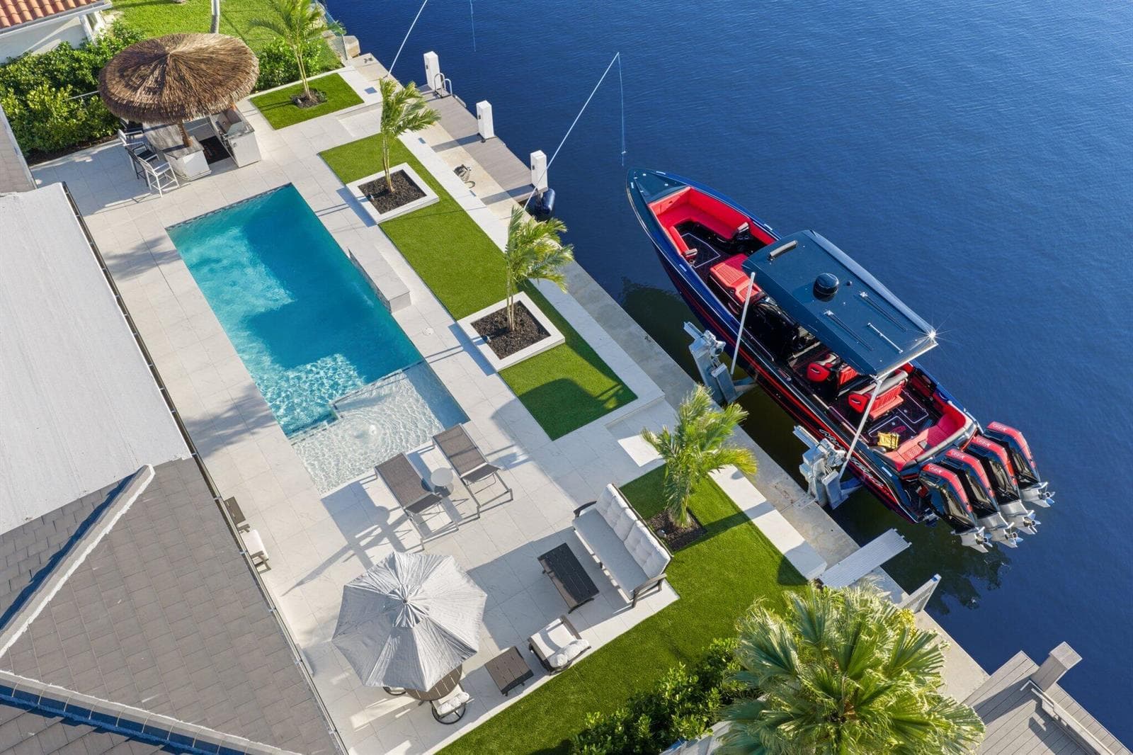 5641 Bayview Drive, Fort Lauderdale, FL 33308 — zdjęcie 3