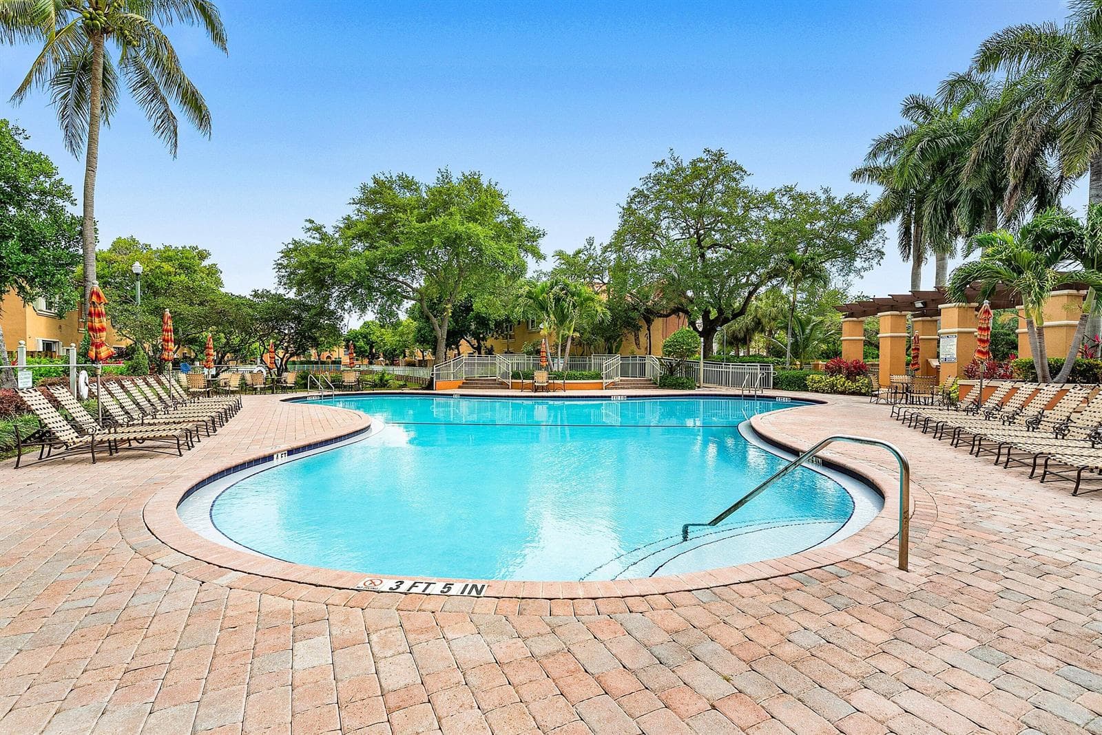 2280 Anchor Court # 2606, Dania Beach, FL 33312 — zdjęcie 2