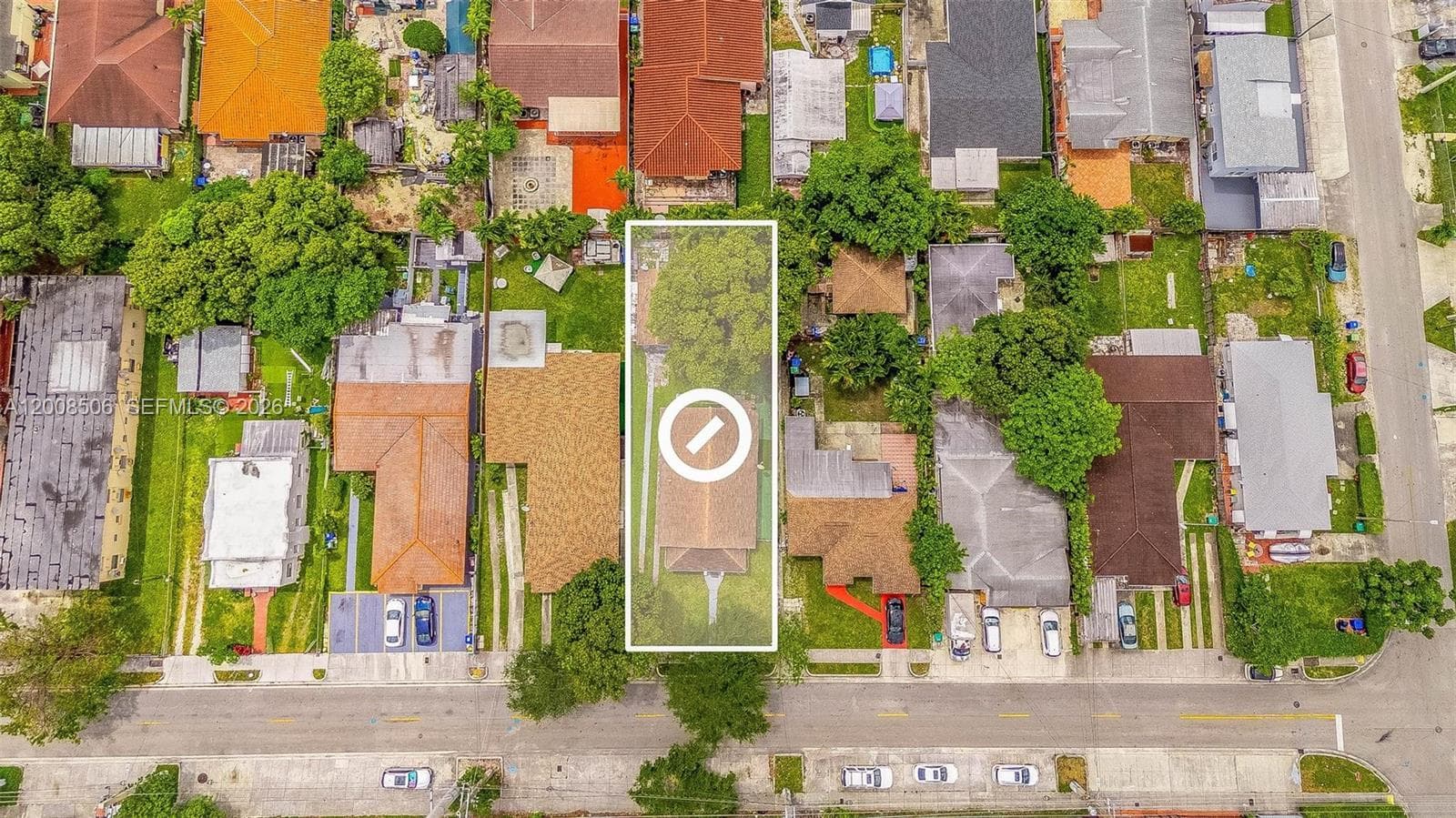 2800 SW 16th Ter, Miami, FL 33145 — zdjęcie 3