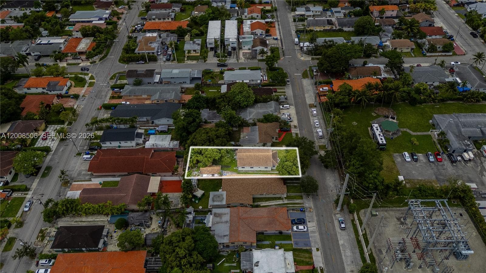 2800 SW 16th Ter, Miami, FL 33145 — zdjęcie 5