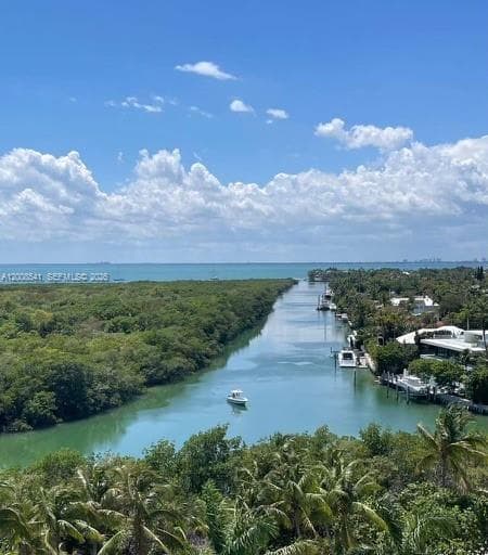 1121 Crandon Blvd # D903, Key Biscayne, FL 33149