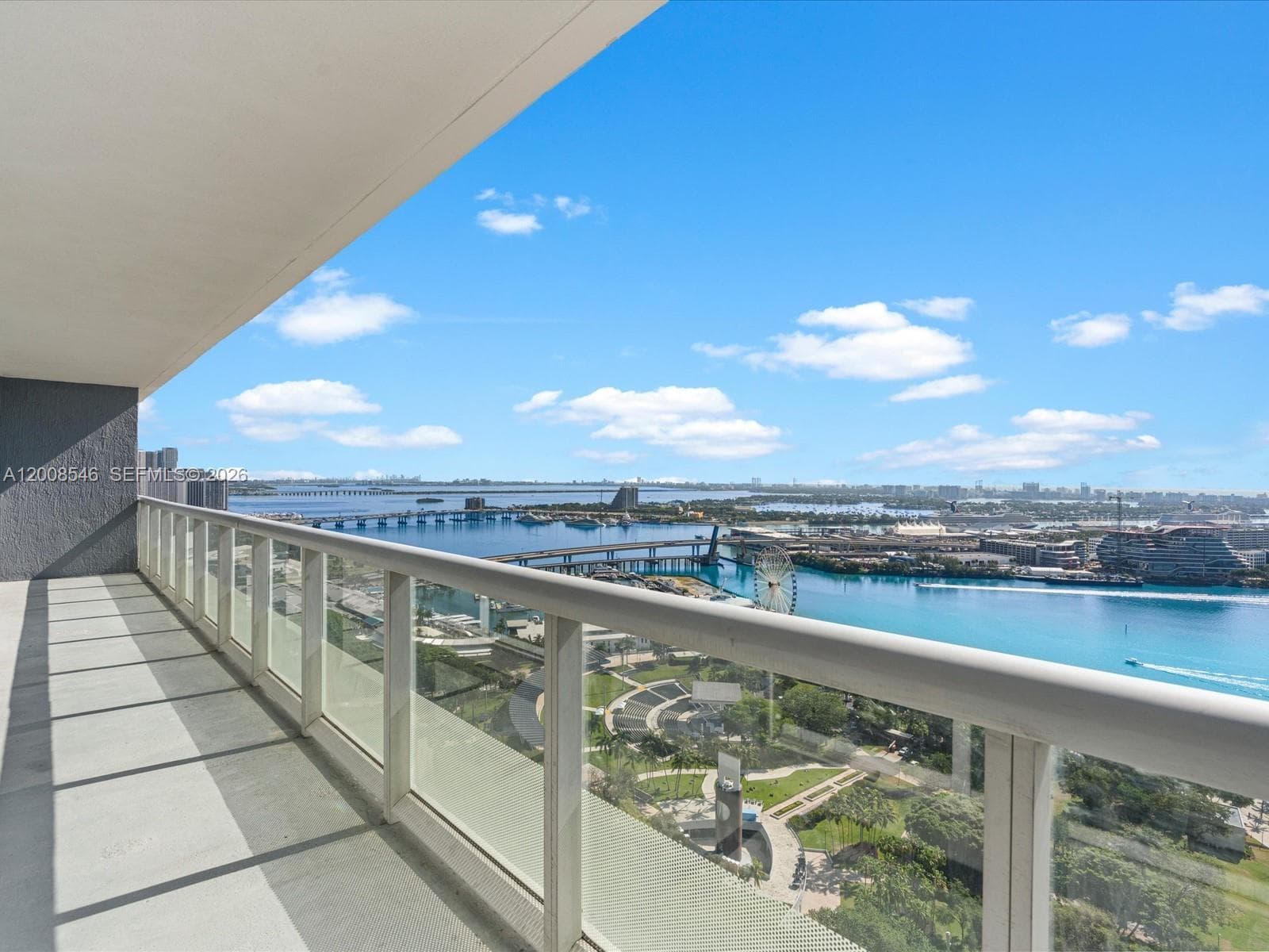 50 Biscayne Blvd # 3308, Miami, FL 33132