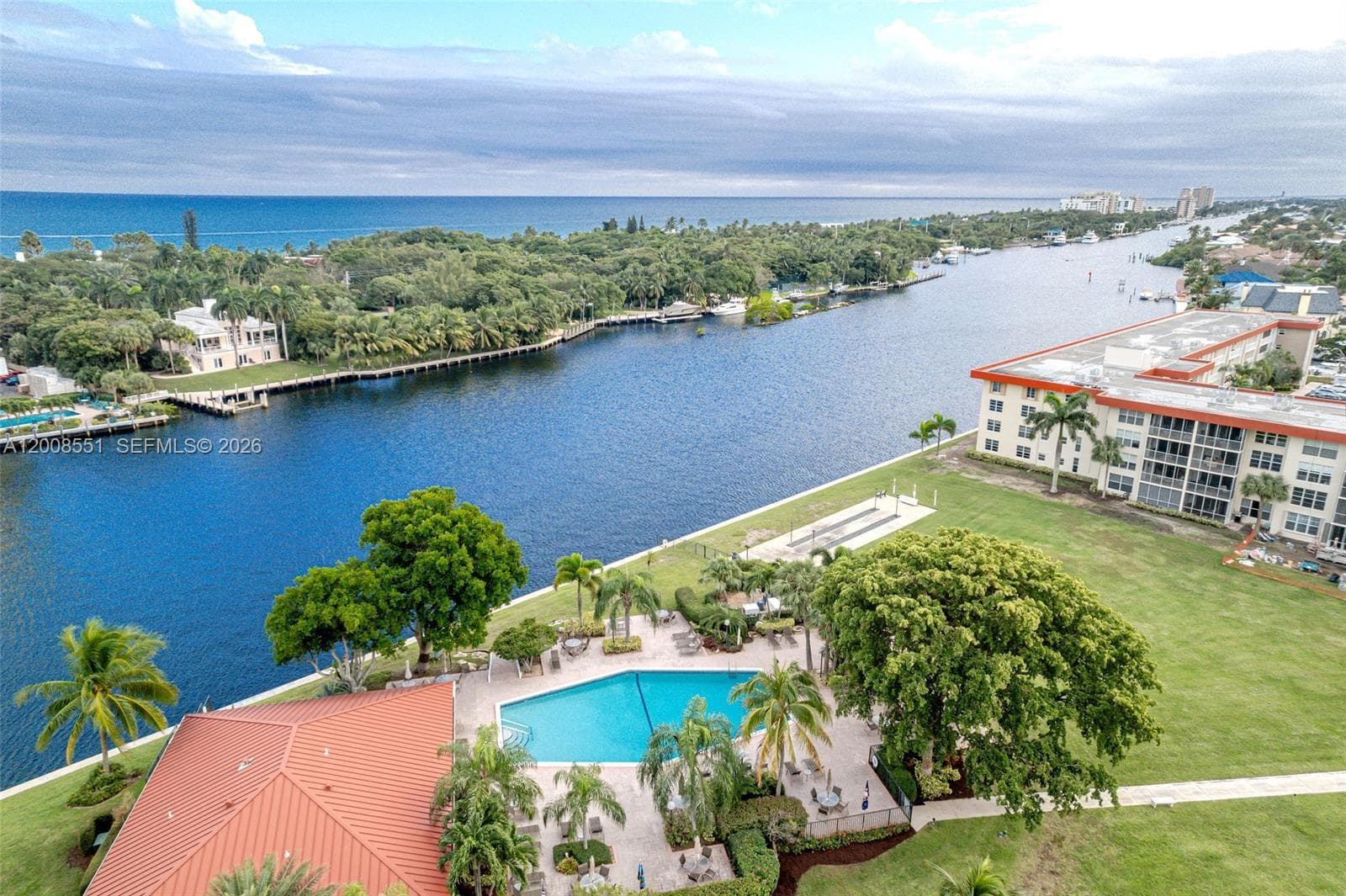 3050 NE 48th Ct # 405, Lighthouse Point, FL 33064 — zdjęcie 2
