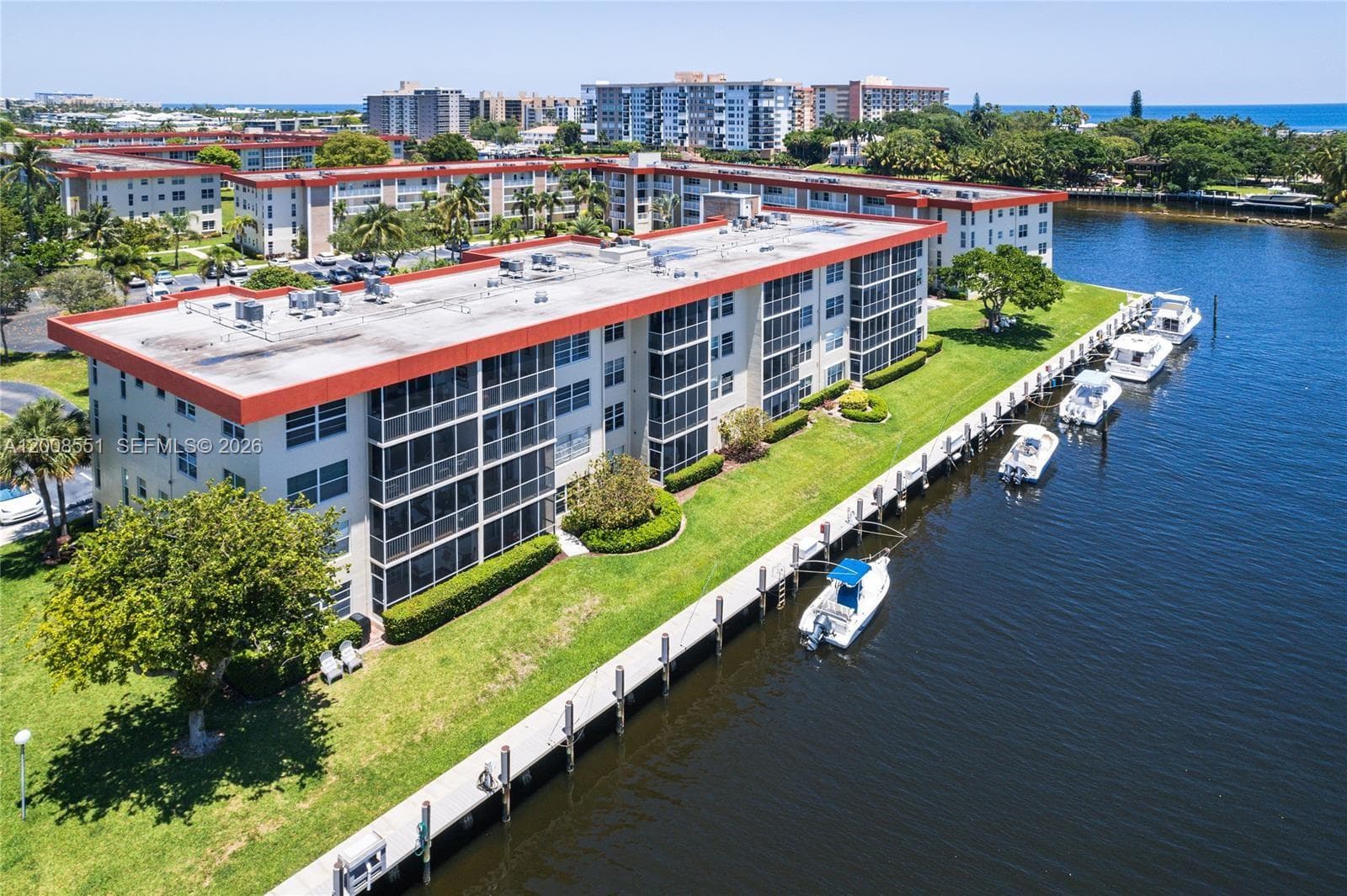 3050 NE 48th Ct # 405, Lighthouse Point, FL 33064 — zdjęcie 3