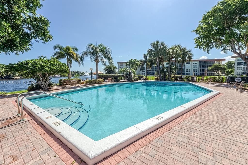 3050 NE 48th Ct # 405, Lighthouse Point, FL 33064 — zdjęcie 5