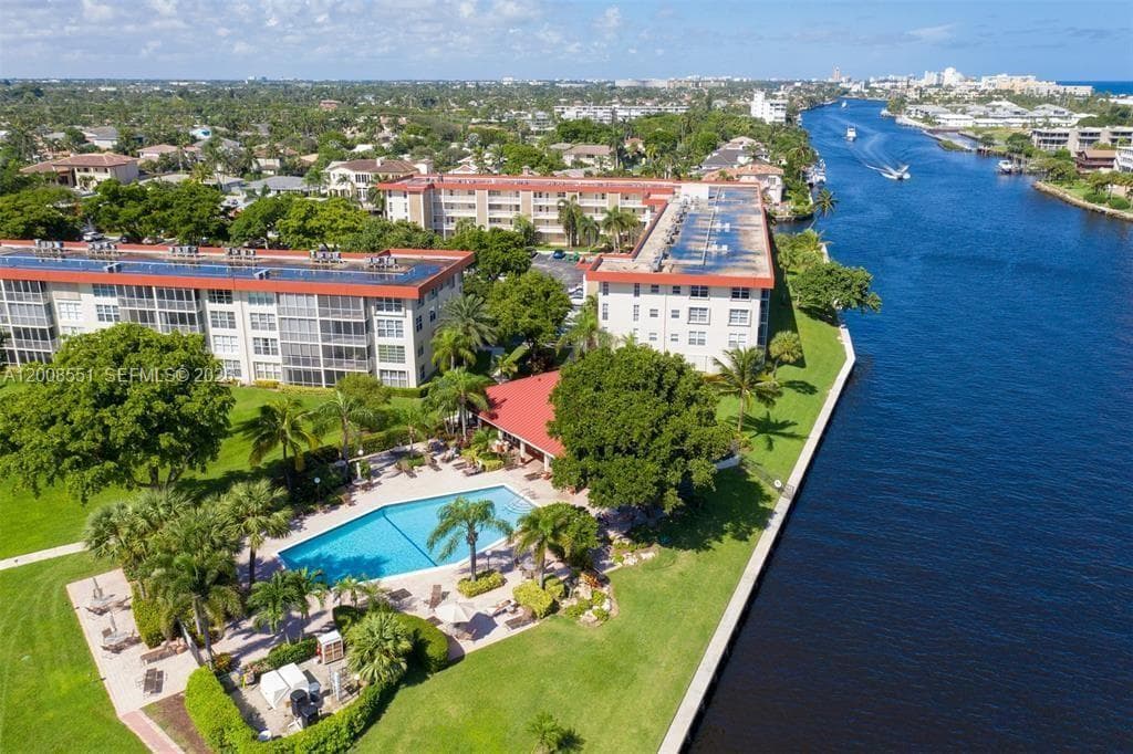 3050 NE 48th Ct # 405, Lighthouse Point, FL 33064 — zdjęcie 4