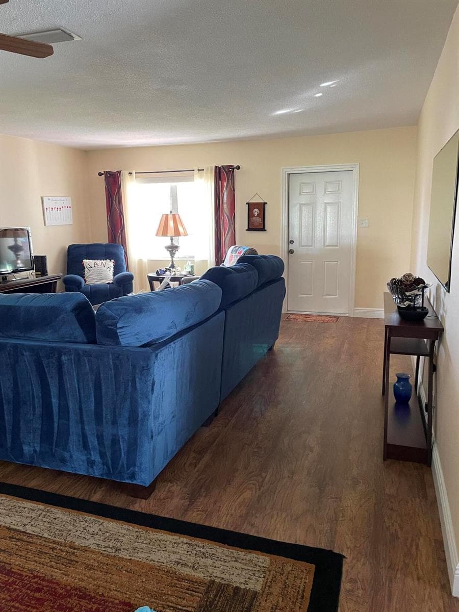 6703 NW 73rd Street, Tamarac, FL 33321 — zdjęcie 5