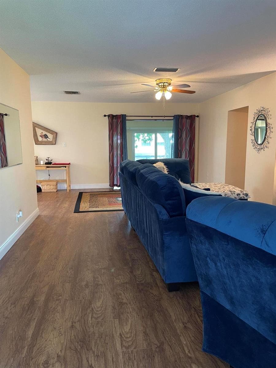 6703 NW 73rd Street, Tamarac, FL 33321 — zdjęcie 4