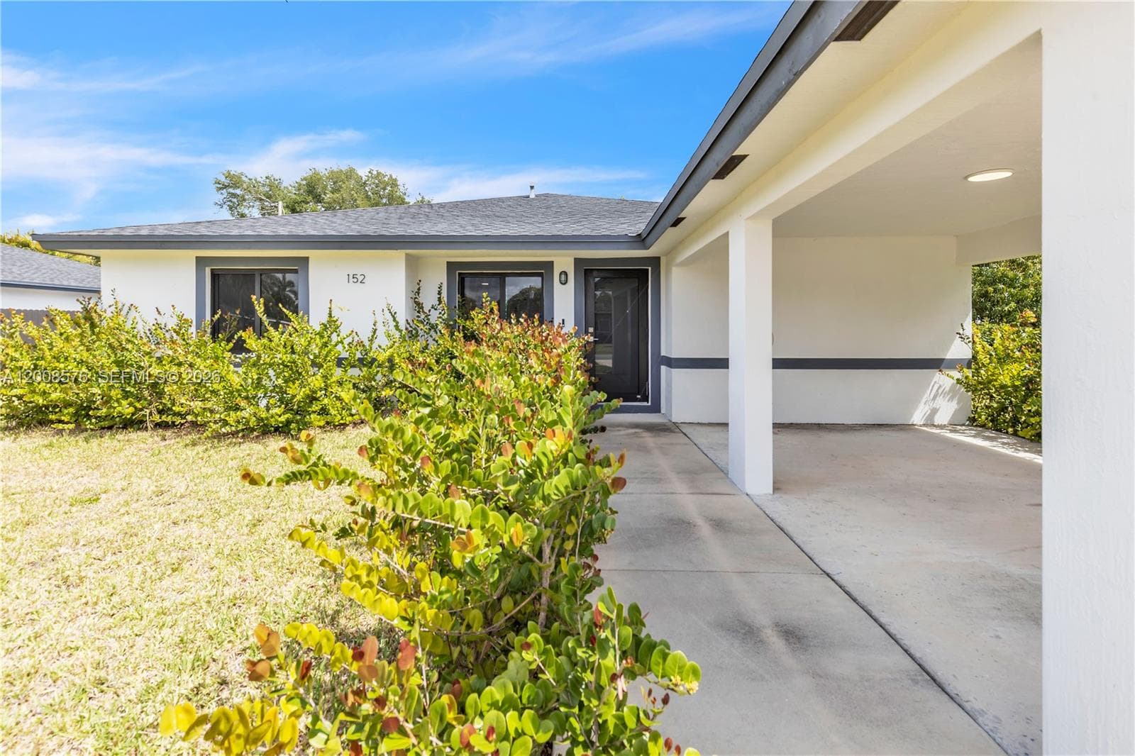 152 NW 18 St, Homestead, FL 33030 — zdjęcie 2