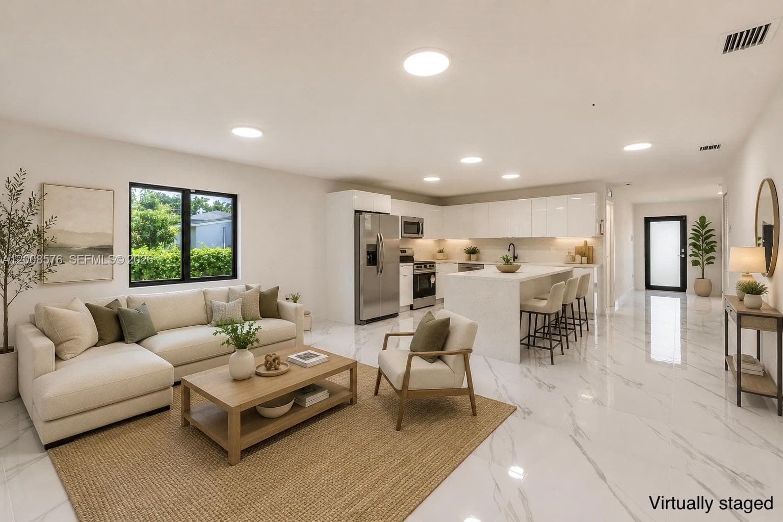 152 NW 18 St, Homestead, FL 33030 — zdjęcie 5