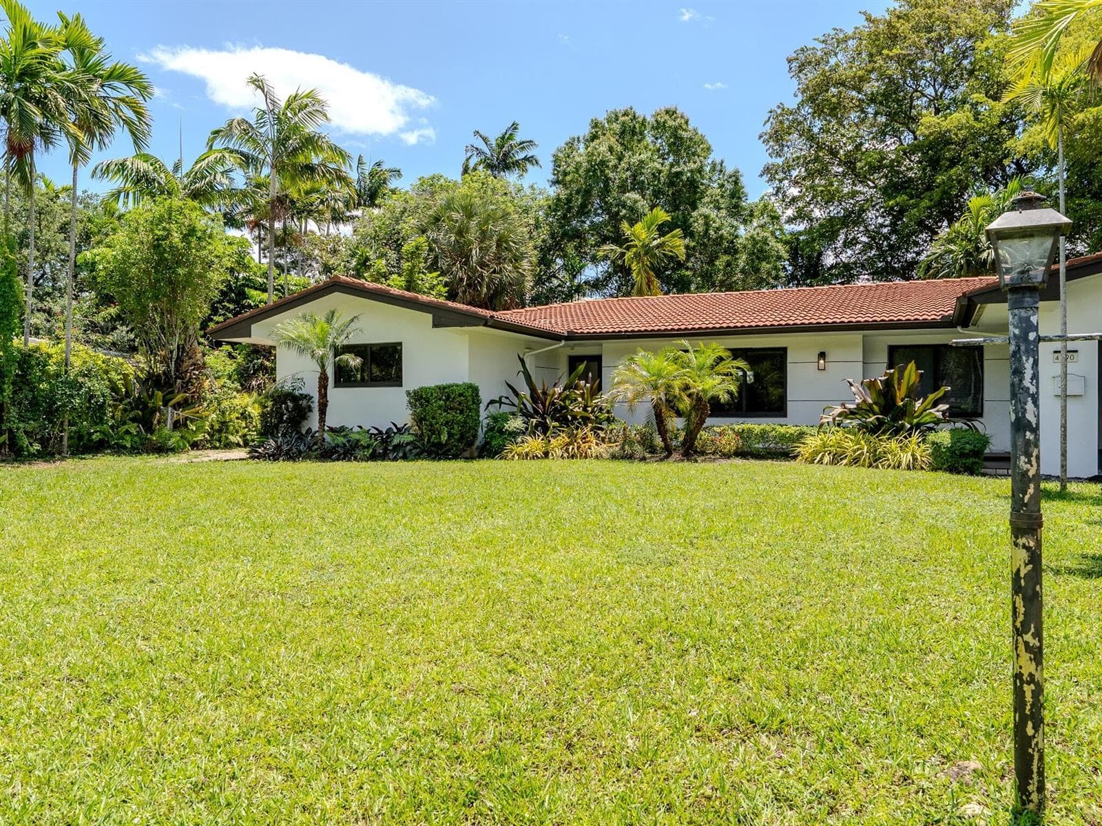 4190 SW 4th Street, Plantation, FL 33317 — zdjęcie 2