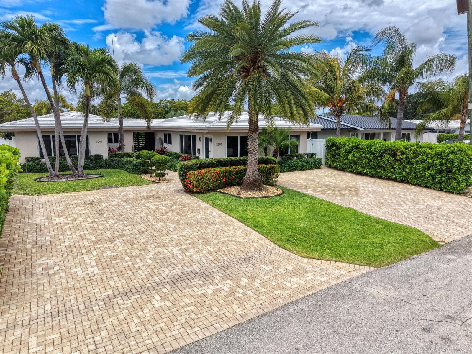 3291-3293 NE 18th Terrace # 1-2, Oakland Park, FL 33306 — zdjęcie 5