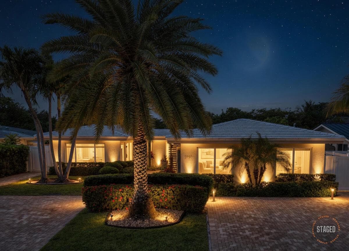 3291-3293 NE 18th Terrace # 1-2, Oakland Park, FL 33306 — zdjęcie 4