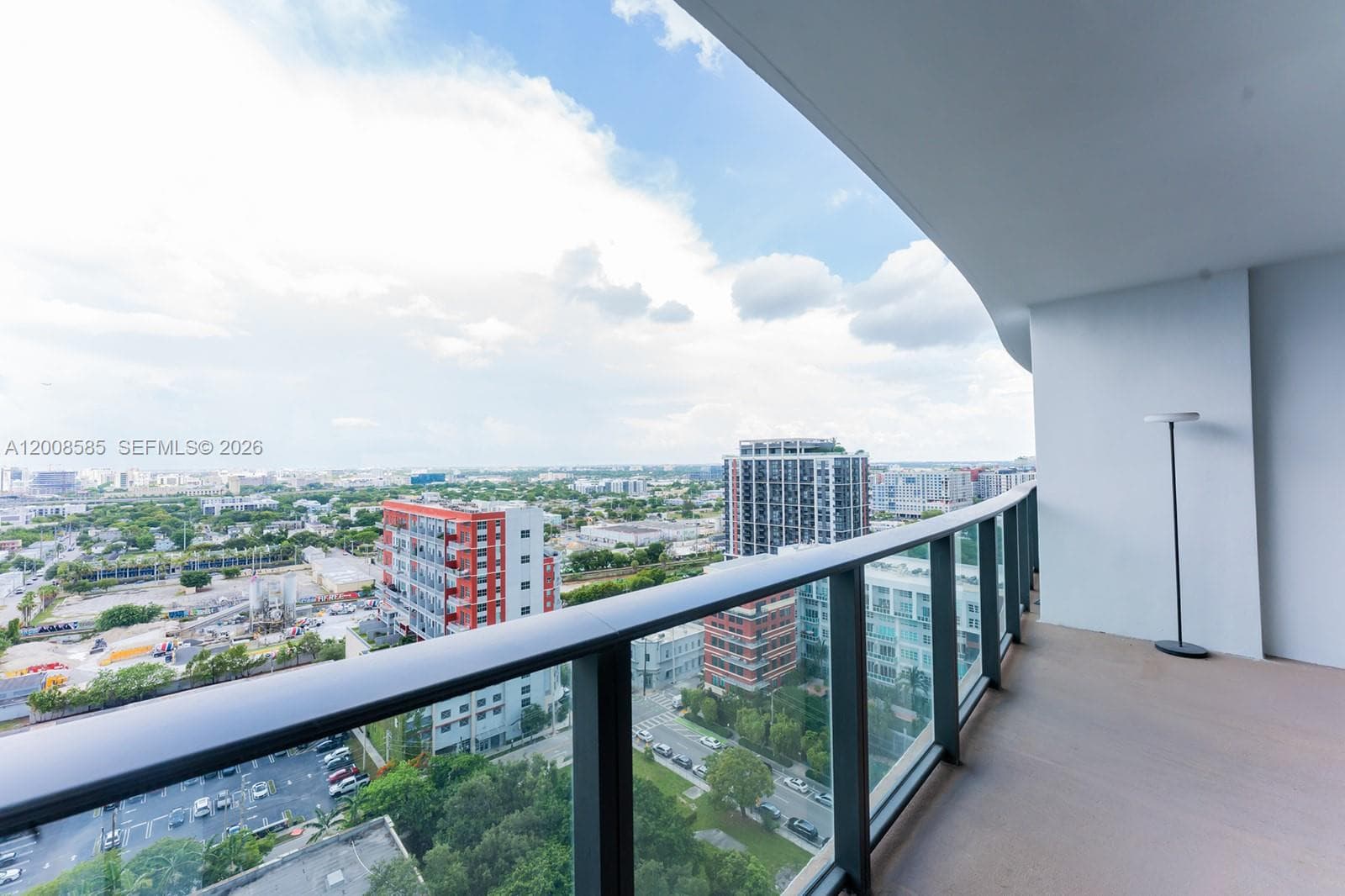 1600 NE 1st Ave # 1814, Miami, FL 33132 — zdjęcie 2