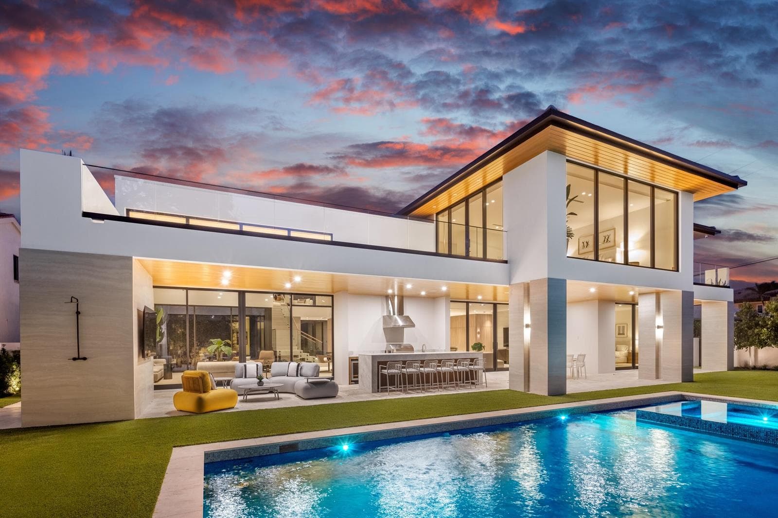 1351 Cocoanut Road, Boca Raton, FL 33432 — zdjęcie 5