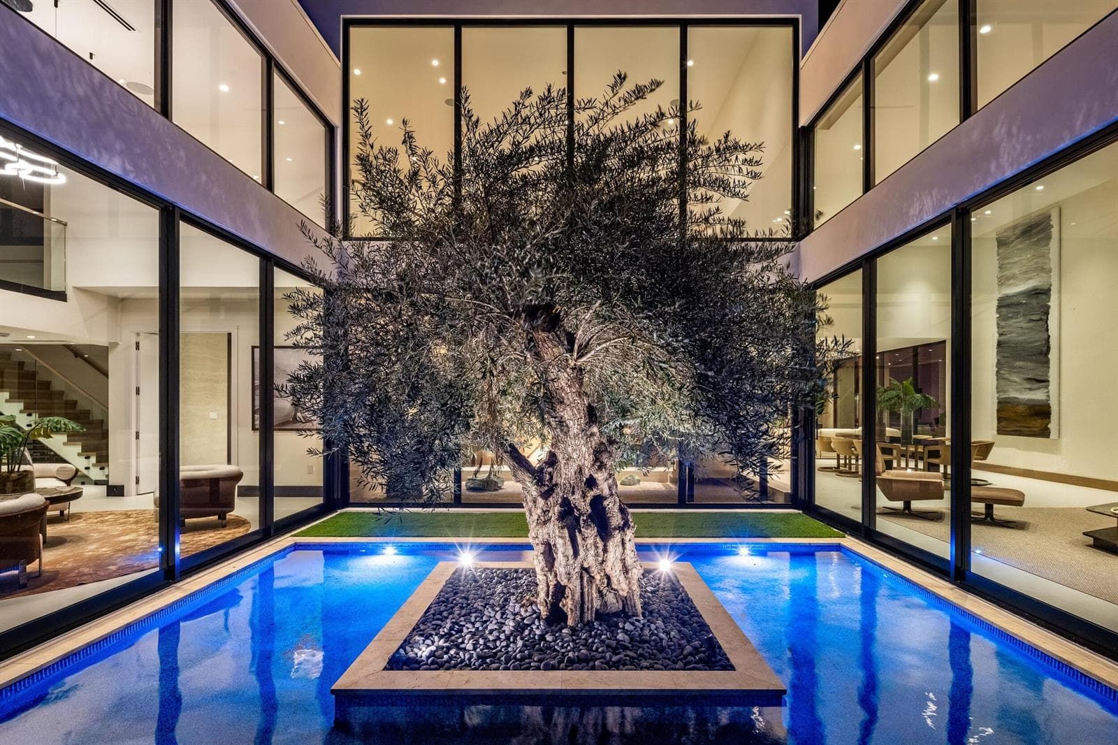 1351 Cocoanut Road, Boca Raton, FL 33432 — zdjęcie 4