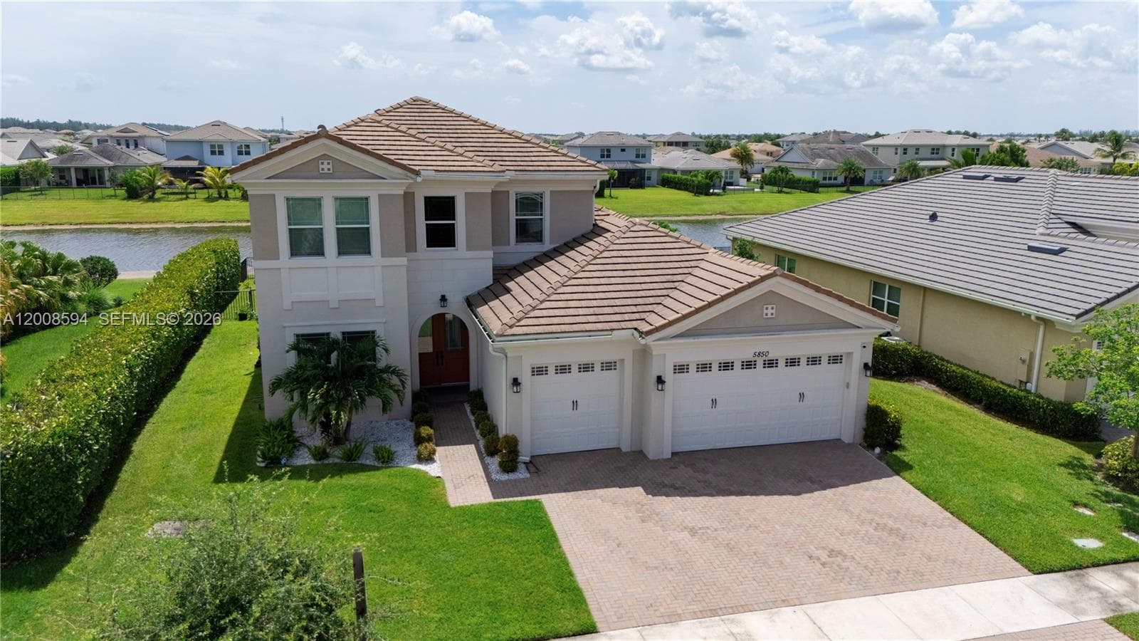 5850 Whippoorwill Cir, Westlake, FL 33470 — zdjęcie 3