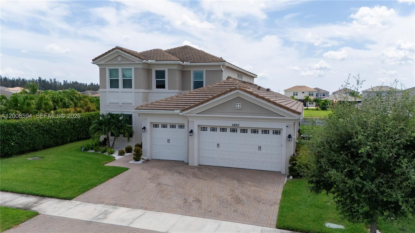 5850 Whippoorwill Cir, Westlake, FL 33470 — zdjęcie 5