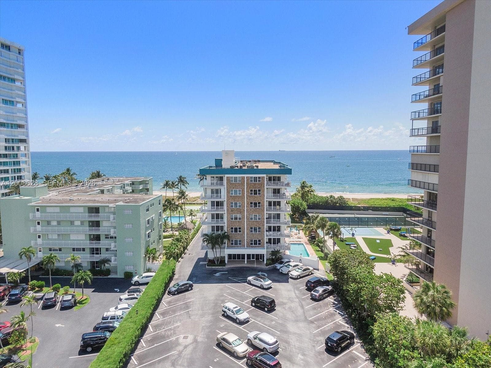 1770 S Ocean Blvd # 308, Lauderdale By The Sea, FL 33062 — zdjęcie 2