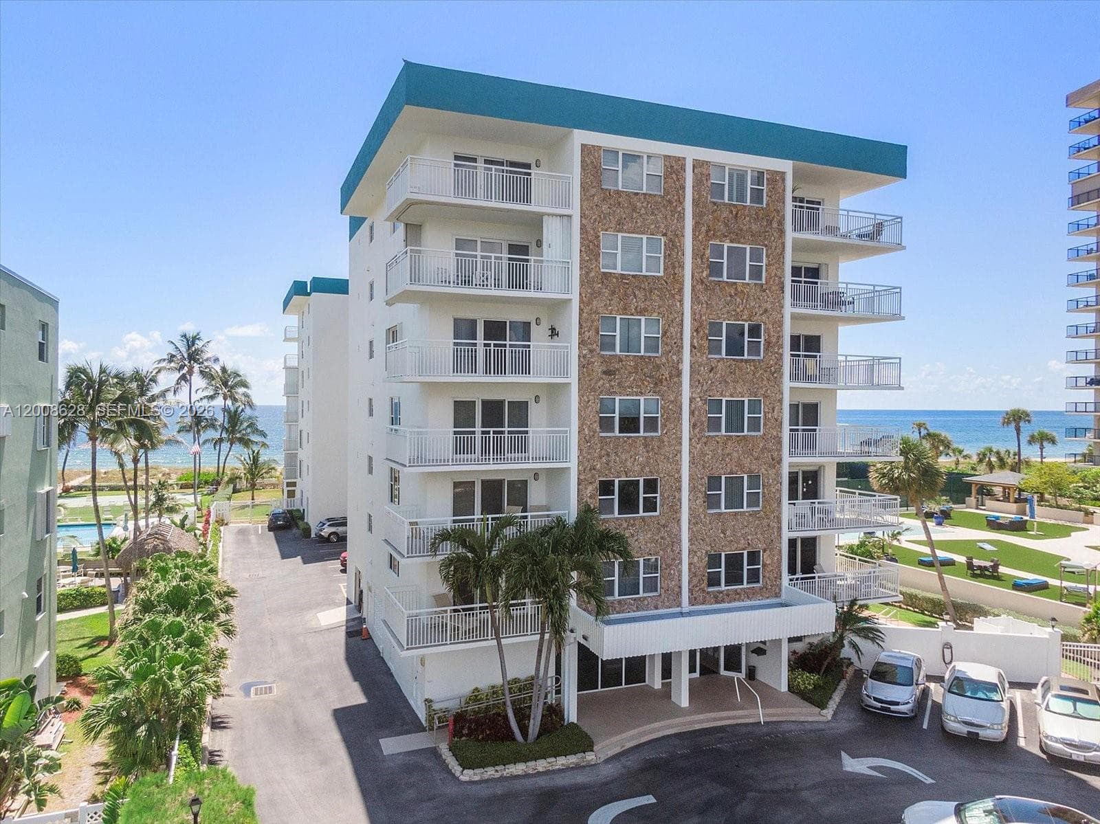 1770 S Ocean Blvd # 308, Lauderdale By The Sea, FL 33062 — zdjęcie 3