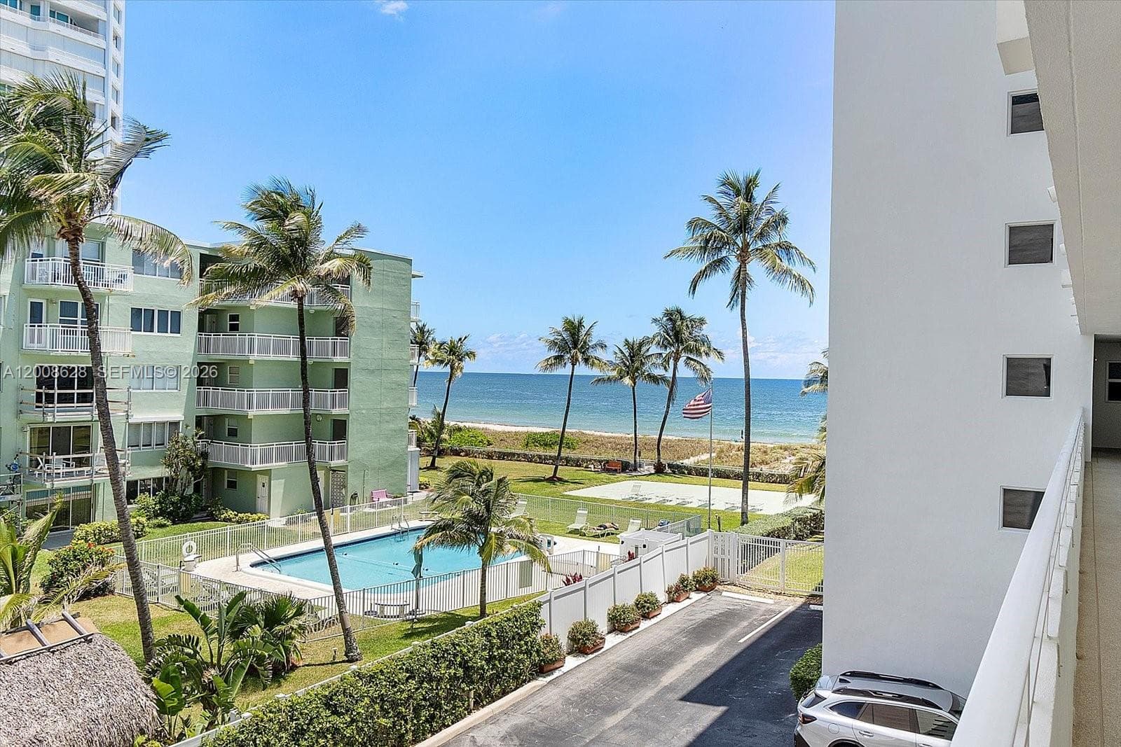 1770 S Ocean Blvd # 308, Lauderdale By The Sea, FL 33062 — zdjęcie 4